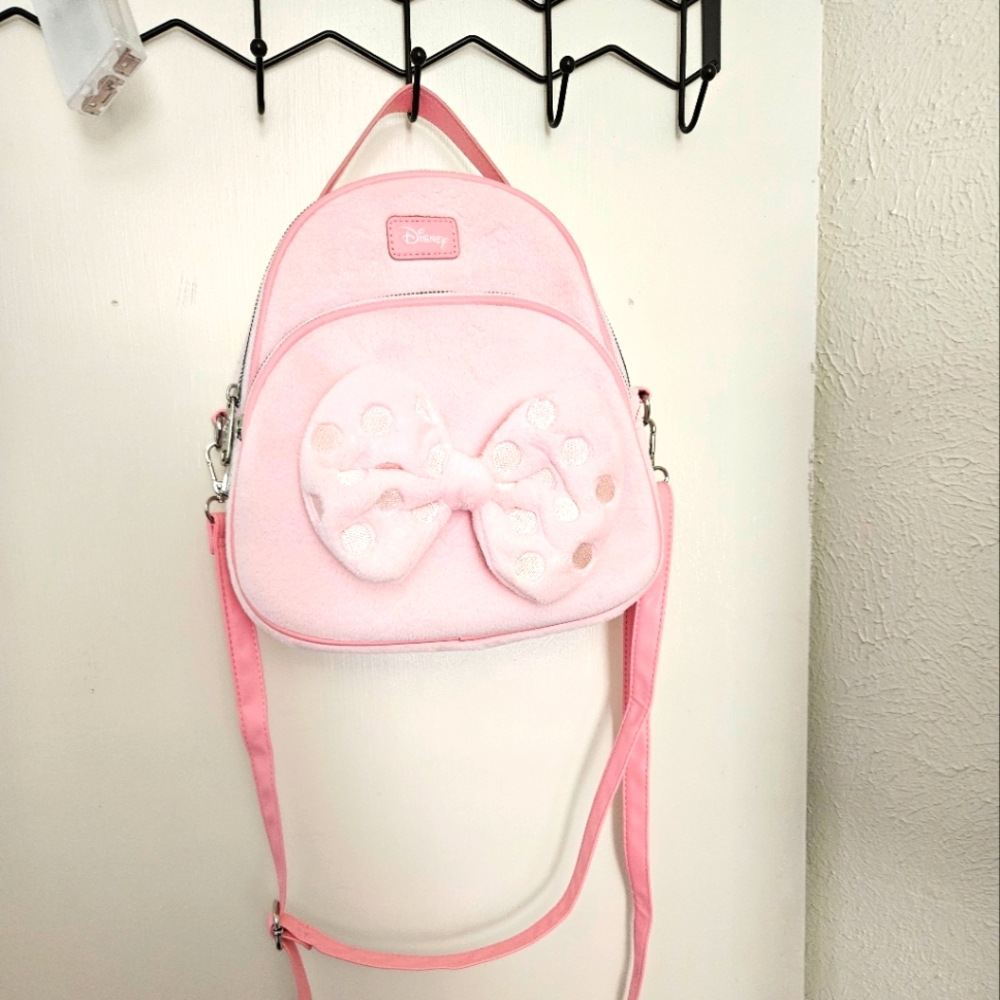 Disney crossbody bag